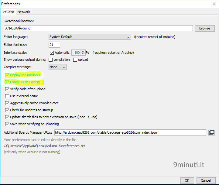 arduinoIDE7