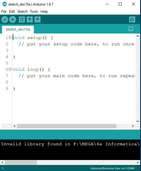 arduinoIDE8