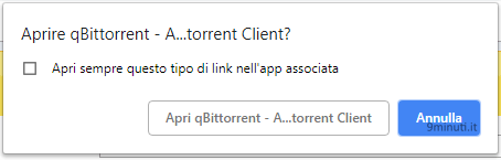 scaricare i libri da torrent