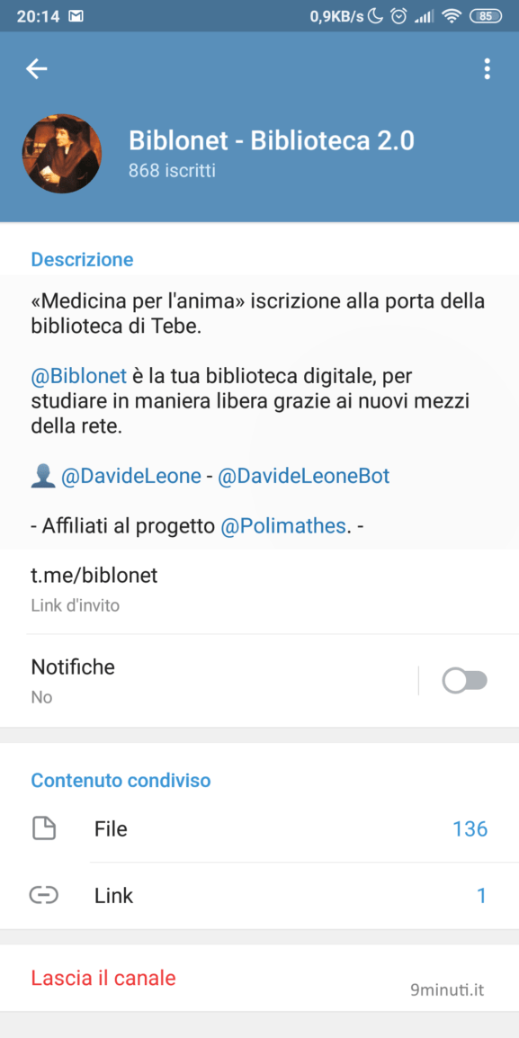 Scaricare eBook per il Kindle