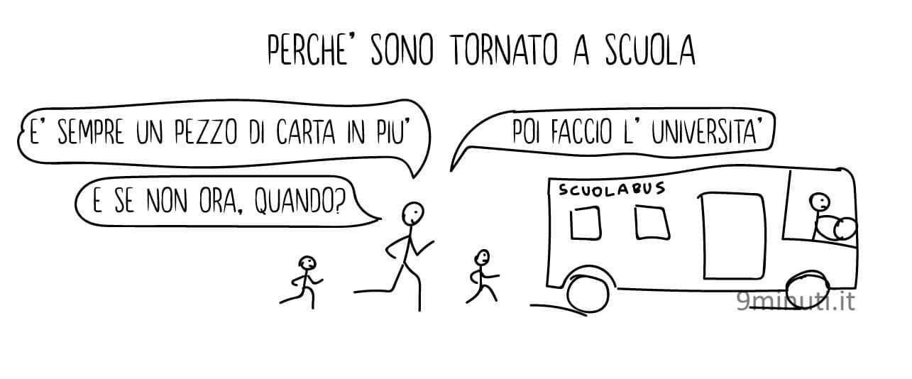 ritornoScuola
