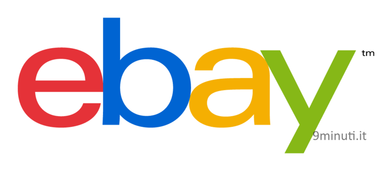 ebay logo