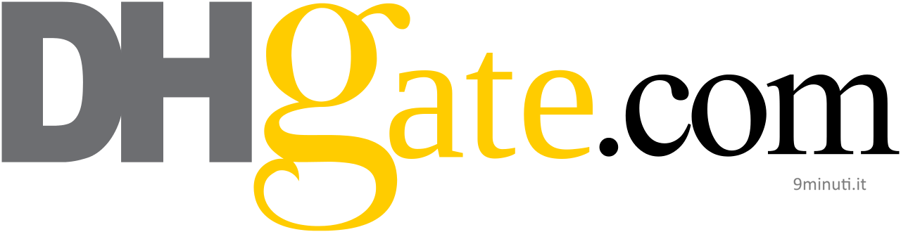 DHgate_logo