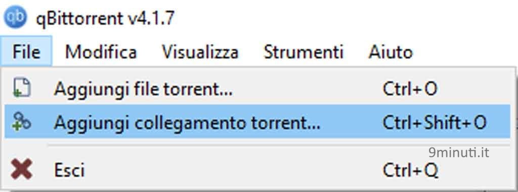 come scaricare i vecchi torrent