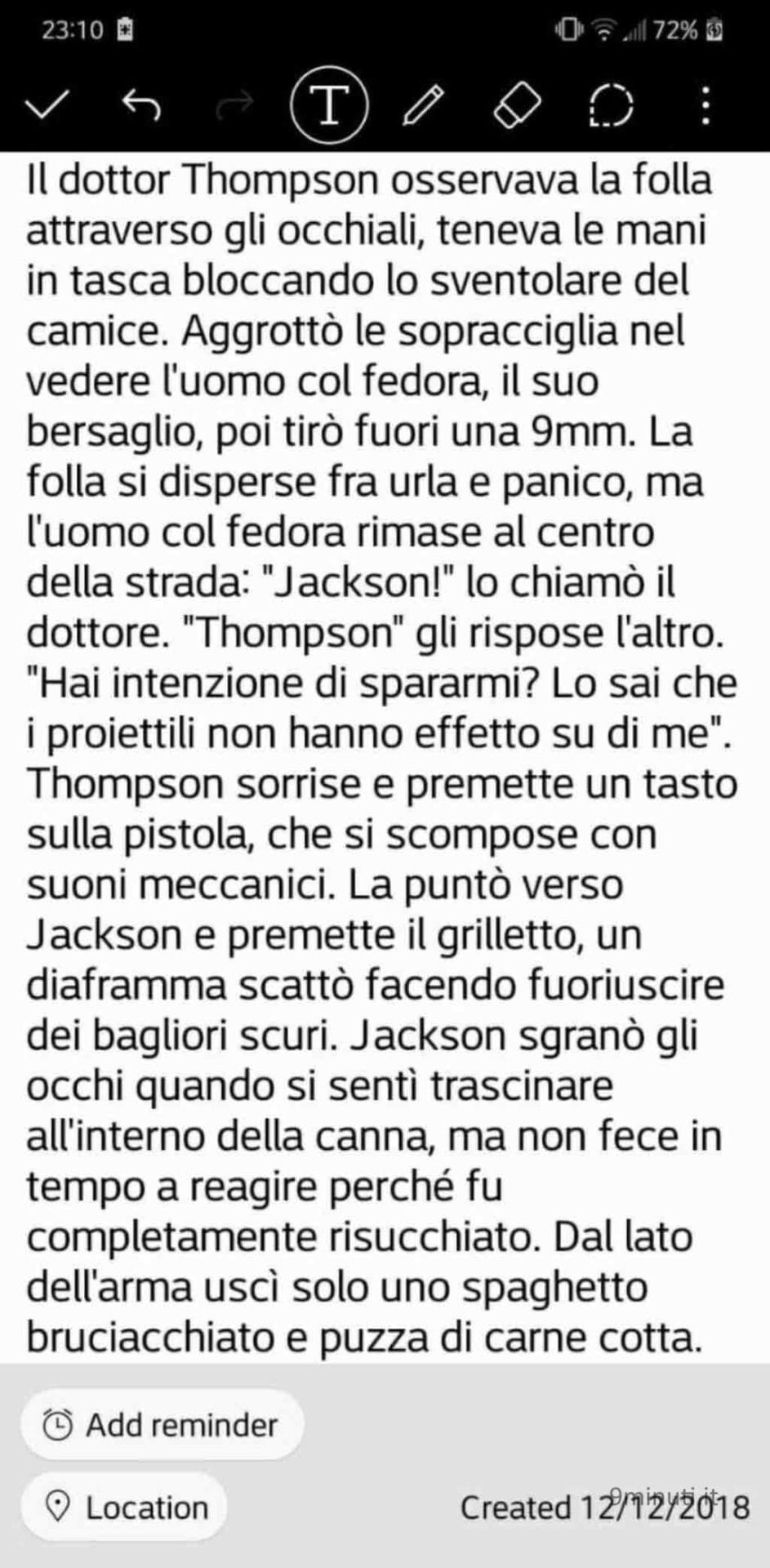 Il dottor Thompson 1024