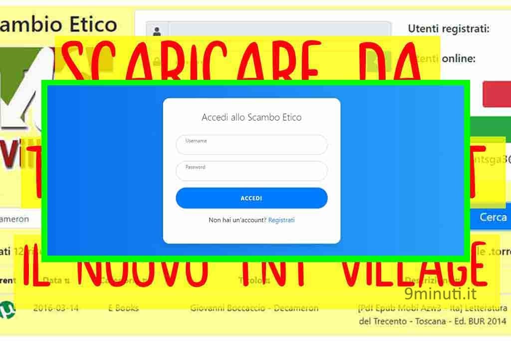 tntsga sergeo alternativa