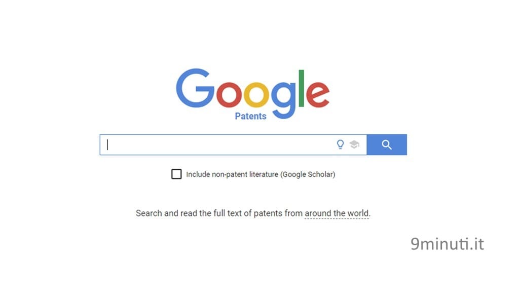 Google Patents 1024