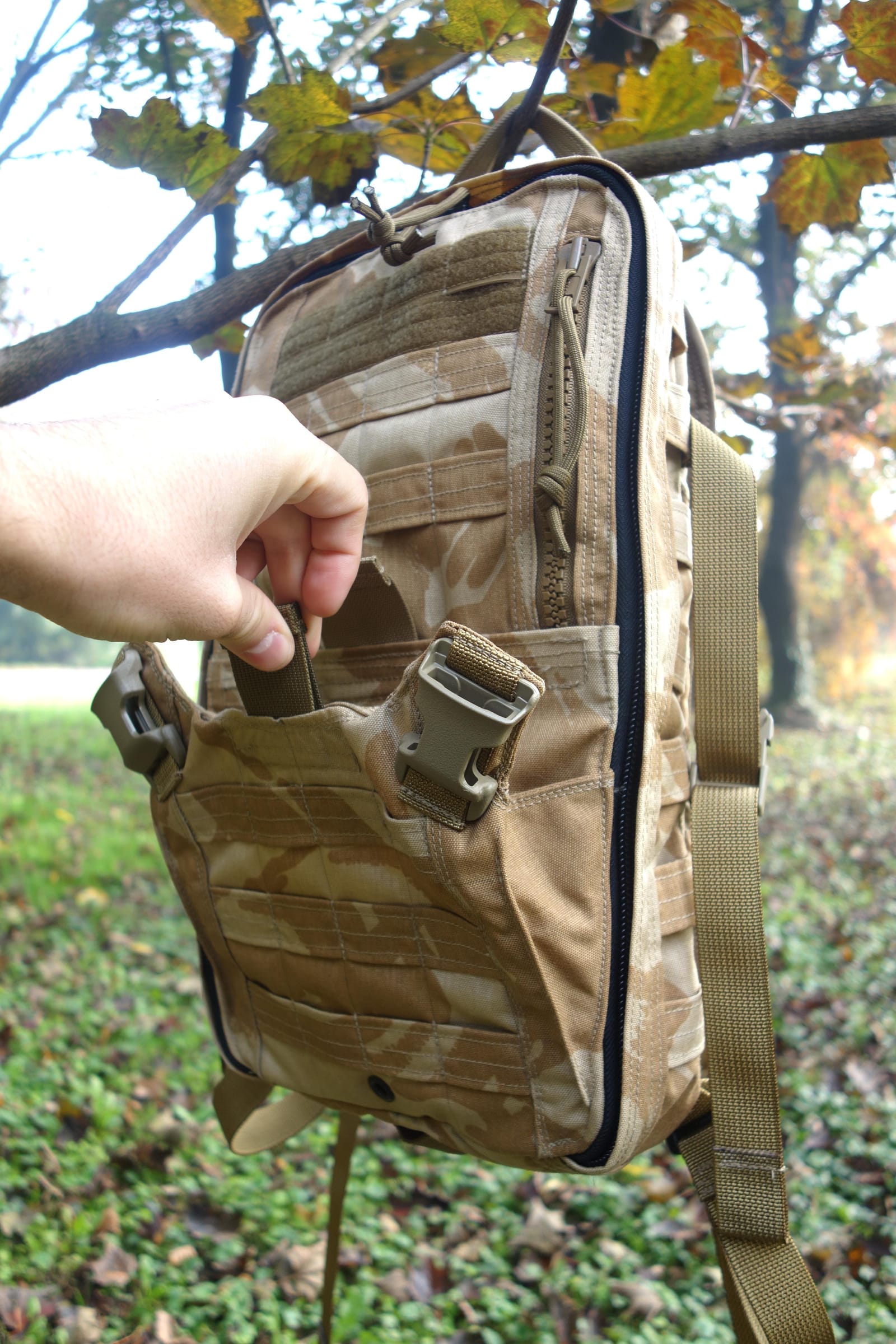 Flat Military Backpack 12 OLY2Rxi Flat Military Backpack 12 OLY2Rxi