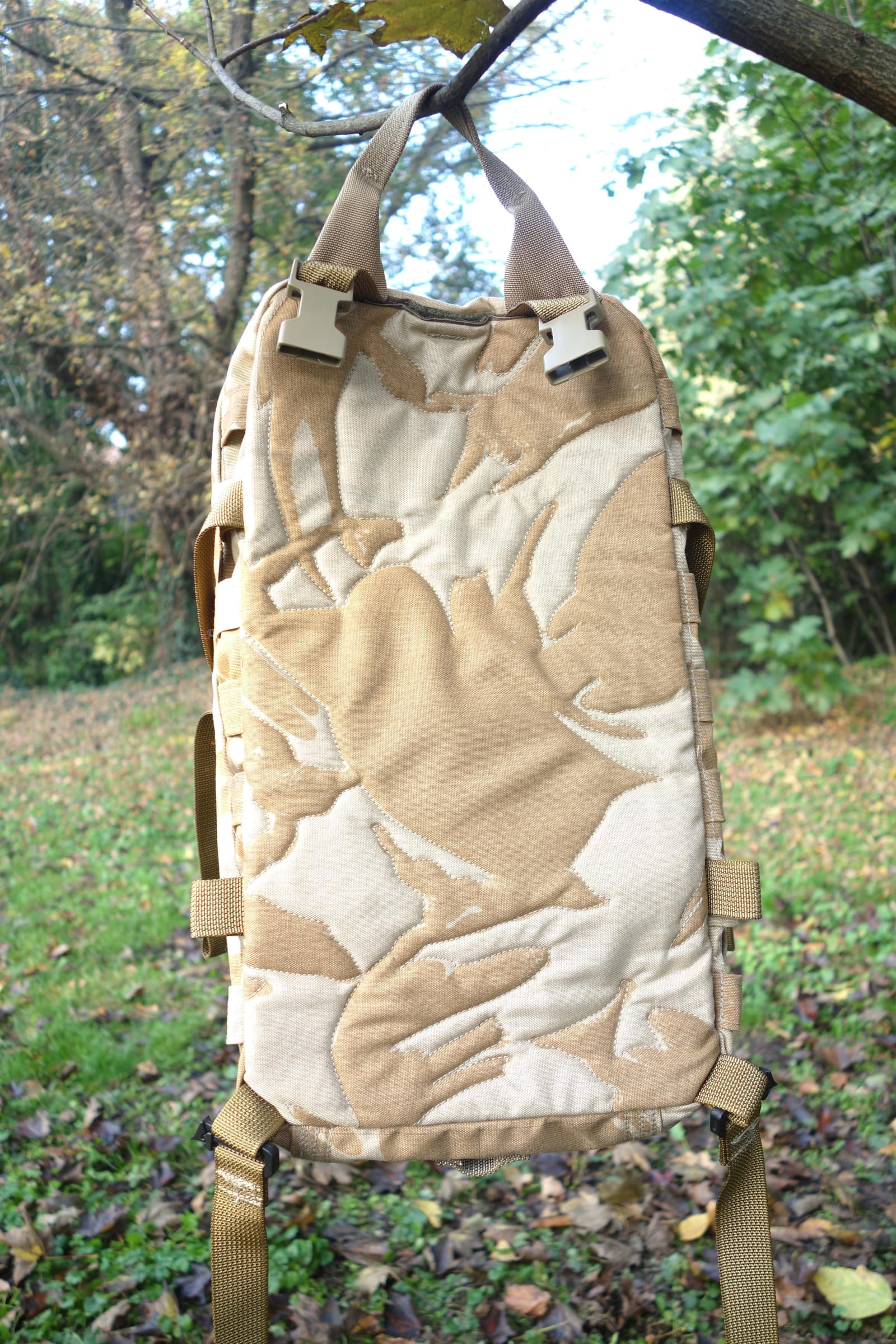 Flat Military Backpack 13 cqqVRUx Flat Military Backpack 13 cqqVRUx