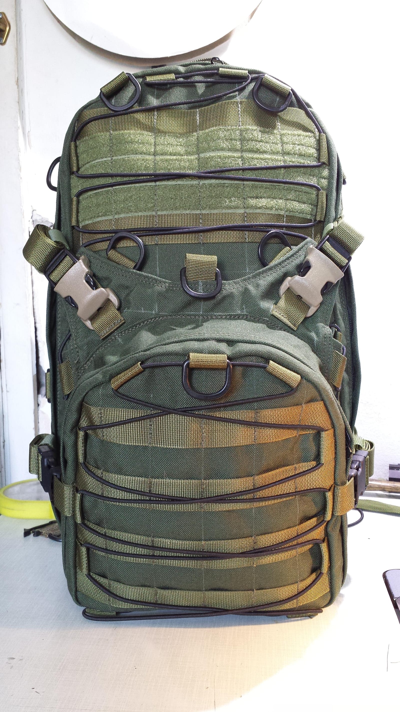 Military Backpack OD 21 hxQYQhR Military Backpack OD 21 hxQYQhR