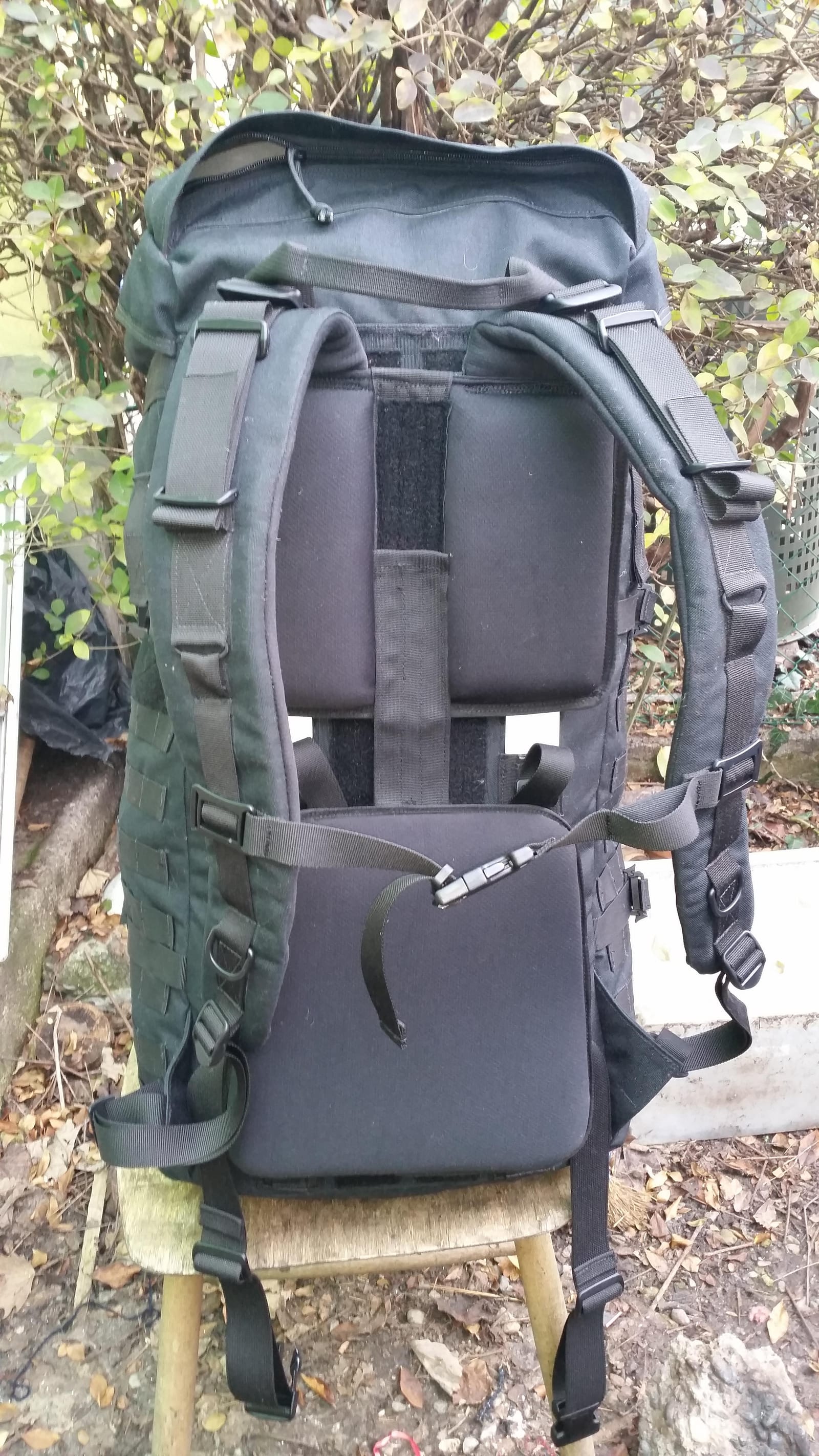 Military Backpack in cordura 1000d flame resistant 04 McjCXhn Military Backpack in cordura 1000d flame resistant 04 McjCXhn