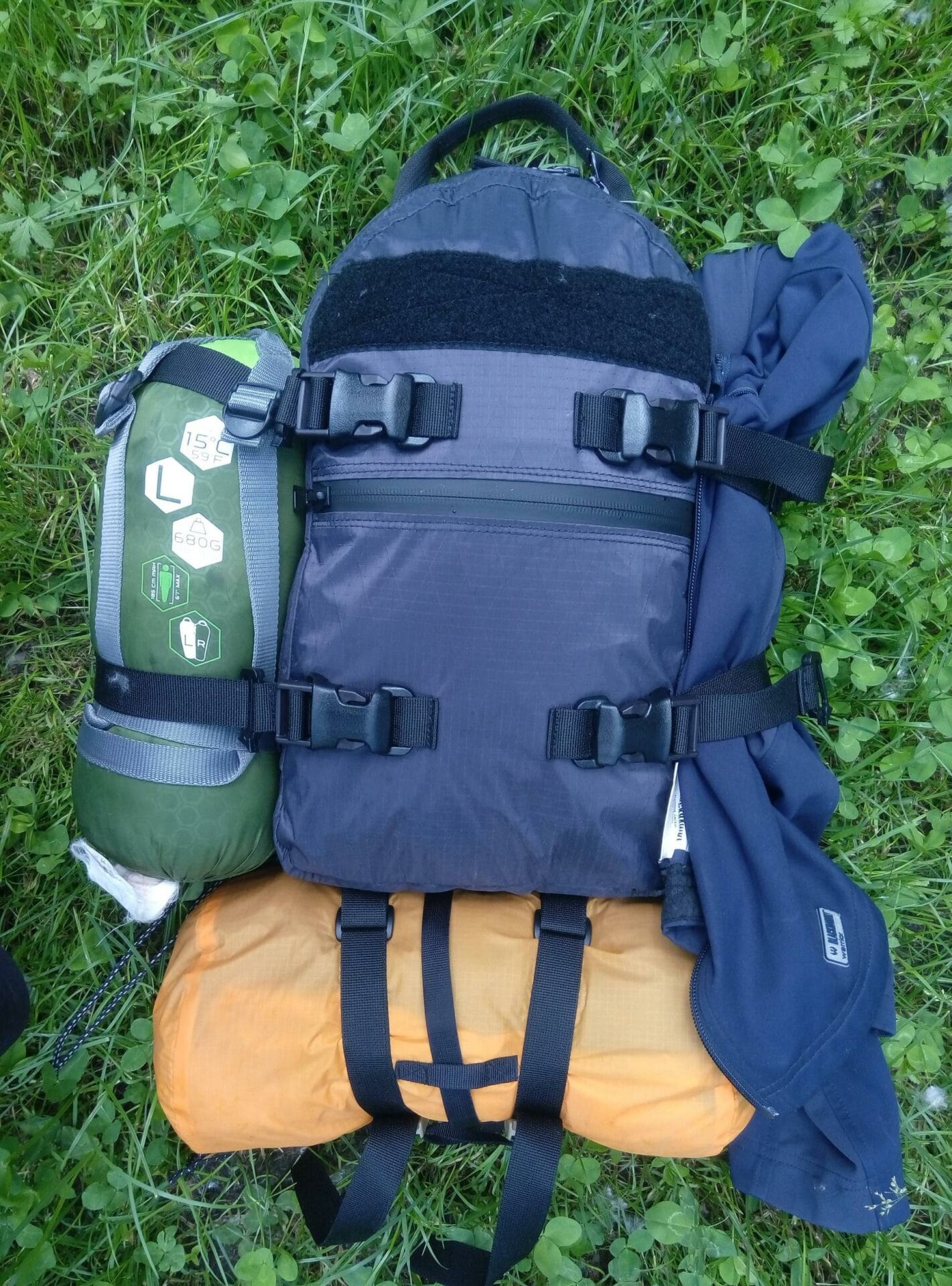 Xpac City Backpack 01 XIDTCdb Xpac City Backpack 01 XIDTCdb