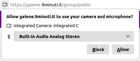 galene set audio permissions galene set audio permissions