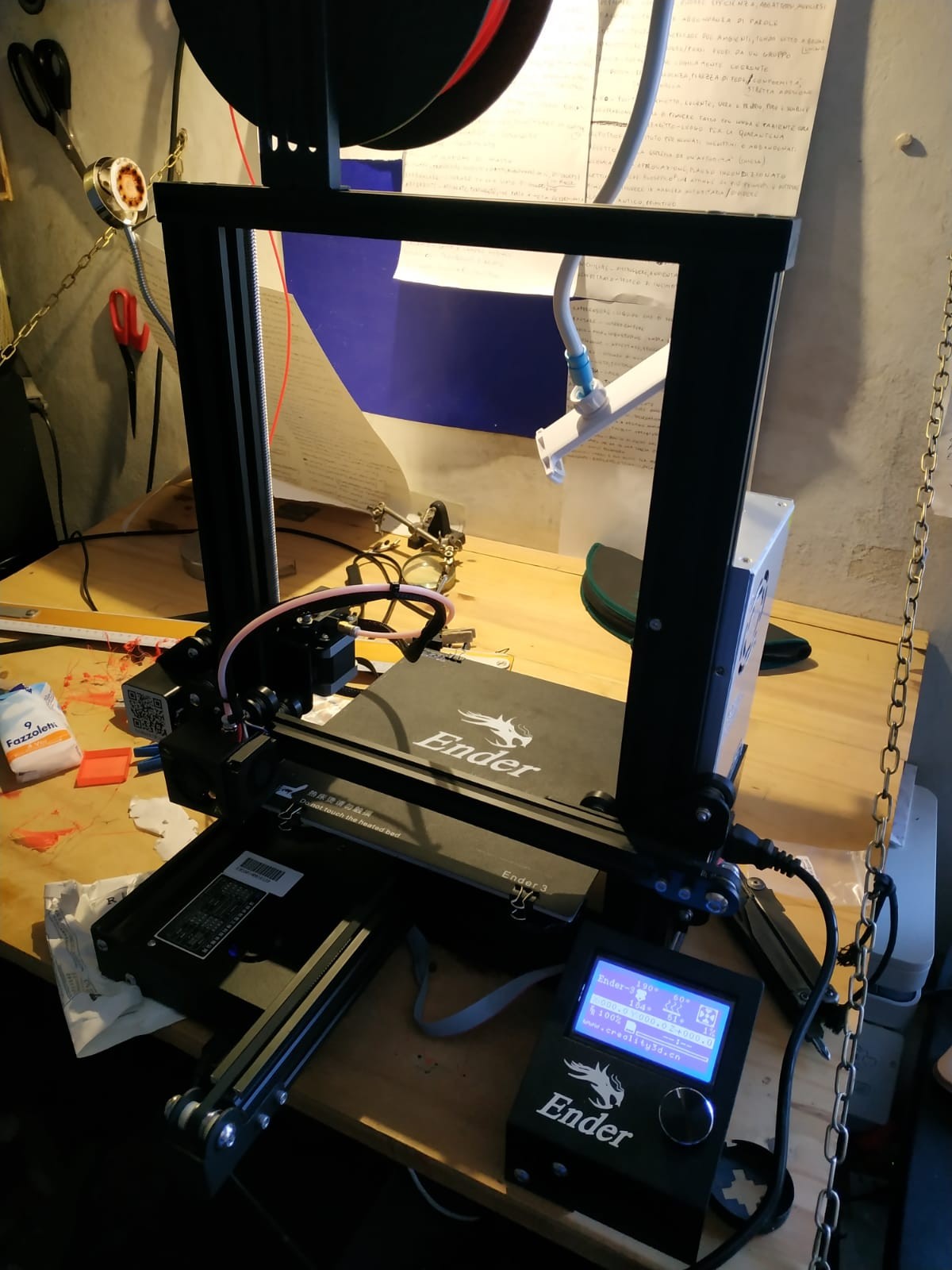 ender 3