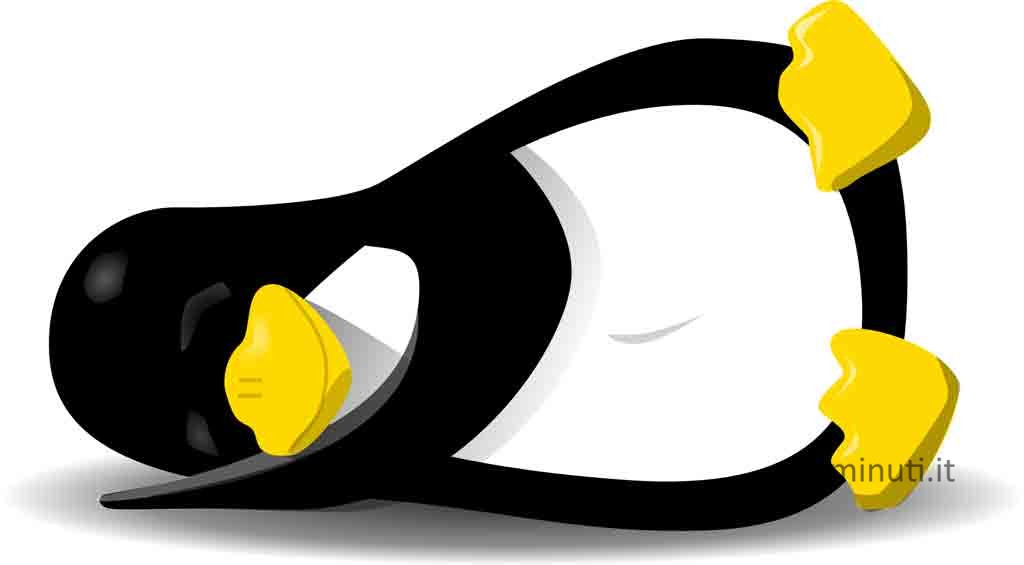linux2 1024 migliori gruppi telegram linux