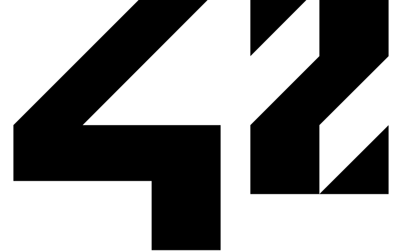 scuola 42 logo