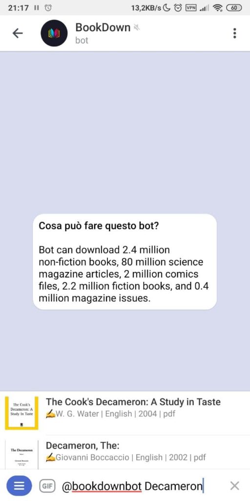 bookdownbot bookdownbot