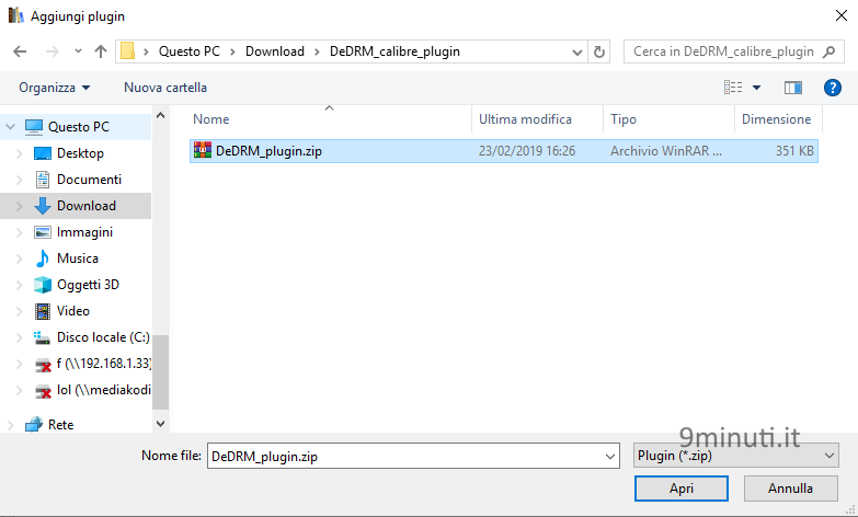 where is calibre plugin dedrm where is calibre plugin dedrm