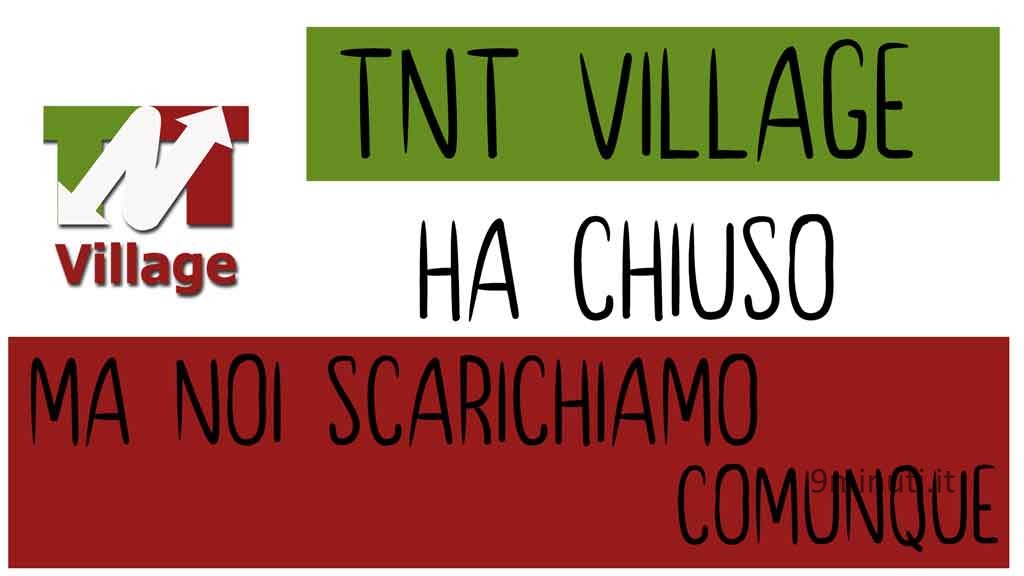 tntvillage gratis scarica