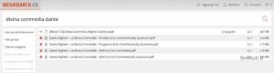 Download da megasearch.co, il search engine per il file sharing ...