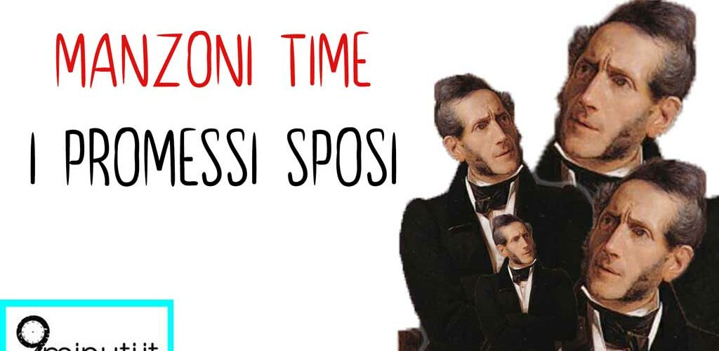 Manzoni Time i promessi sposi 2 1024