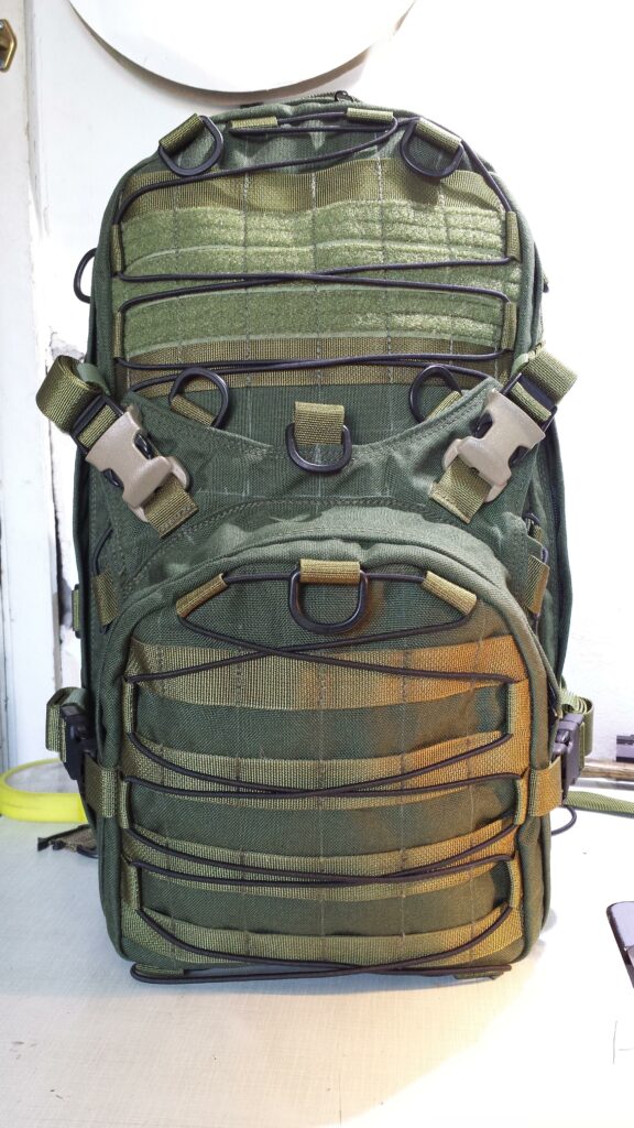 Military Backpack OD 21 hxQYQhR