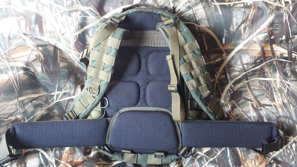 Military Backpack OD 22 gbMMcY0