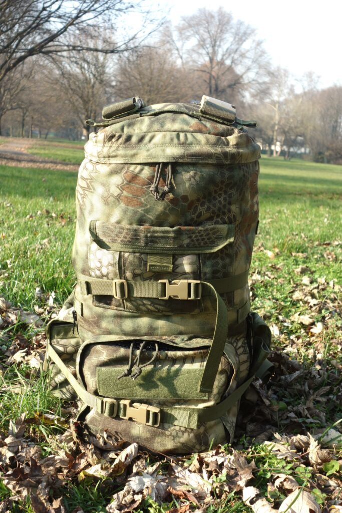 Top Loading Military backpack 10 65eh5ta