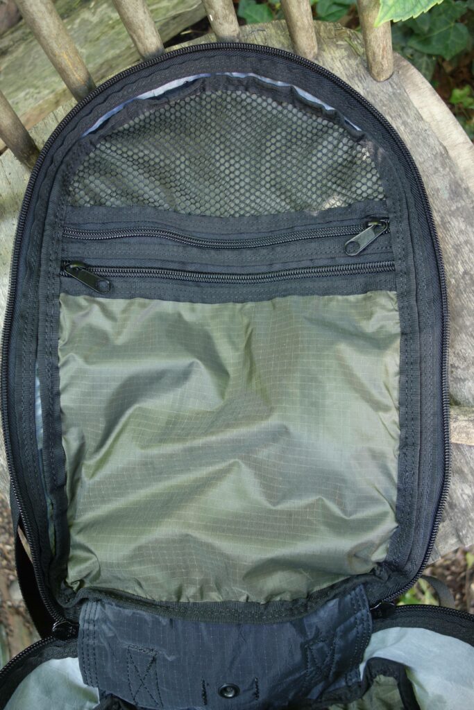 Xpac City Backpack 03 TtRZ7YW
