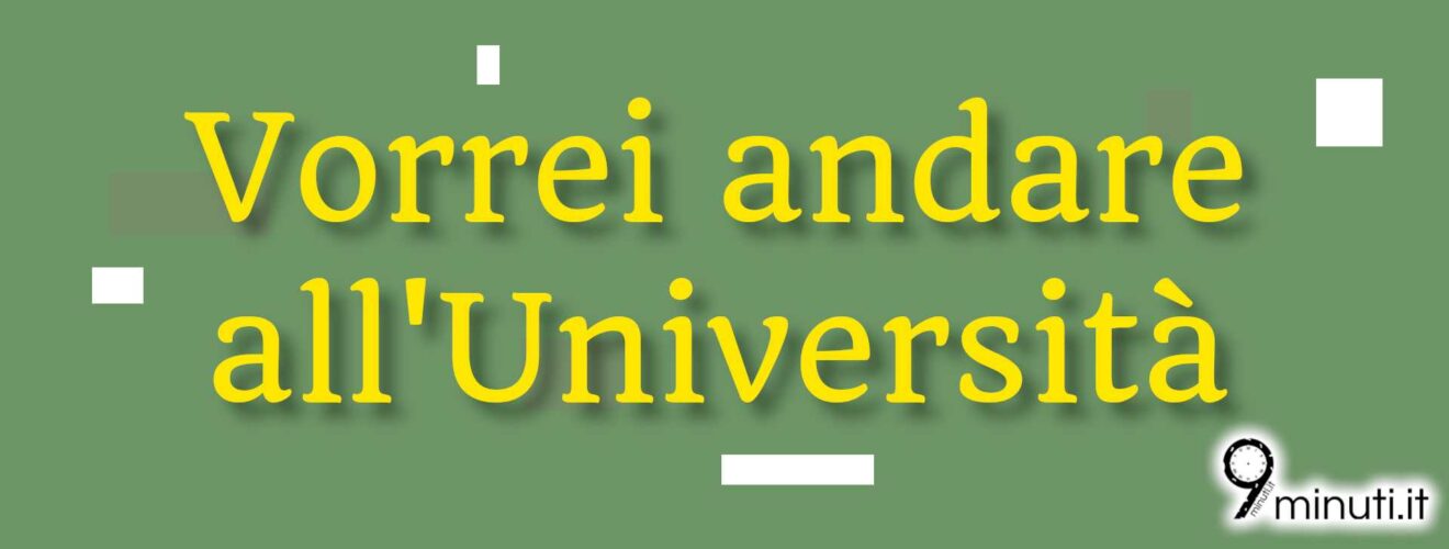 E ora di andare a scuola senza green pass